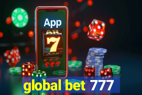 global bet 777